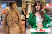 Liên tục bị dìm nhan sắc quay lén, Lê Bống lần đầu lên tiếng