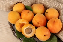 Loại quả bổ mùa hè, nếu gặp thì mua ngay về kẻo hết mùa