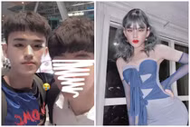 Tâm sự tình yêu, Trần Đức Bo gây "choáng" với giọng khác lạ