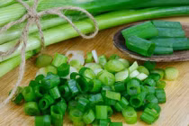 Những thực phẩm đại kỵ với hành lá, biết mà tránh 