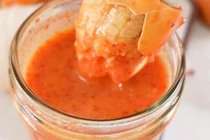  Công thức làm muối chấm “thần thánh”, chấm gì cũng ngon