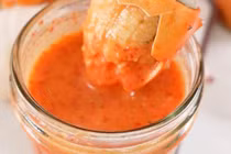  Công thức làm muối chấm “thần thánh”, chấm gì cũng ngon