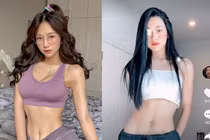 Xuất hiện "bản sao" Lê Bống khiến dân tình bán tin bán nghi