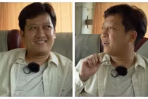 Được hỏi nói gì khi gặp lại người yêu cũ, Trường Giang đáp sao?