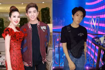 Vẻ nam thần của con trai Hoa hậu Thu Hoài kiếm 10 tỷ/tháng