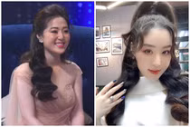 MC thời tiết từng nổi tiếng trong “Người ấy là ai” giờ ra sao?