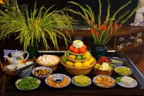 Cúng Rằm tháng 7 đúng ngày 15 là hỏng, cúng ngày nào tốt nhất?