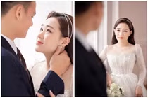 Hồ Tấn Tài và bạn gái lộ ảnh cưới trước ngày trọng đại