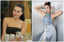 Hot girl “Tuyệt tình cốc” có nhiều thay đổi sau 6 năm nổi tiếng