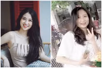 Hot girl "Về nhà đi con" lộ ảnh quá khứ khiến netizen “hết hồn“