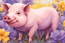 3 tuổi tài vận lên hương, 1 tuổi bất ngờ giàu sụ tháng 1/2024