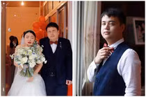 Thuê nhầm thợ ảnh, cặp đôi nhận về ảnh cưới thảm họa