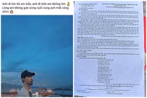 Đoán trúng đề Văn tốt nghiêp THPT 2021, netizen xướng ngay tên Đen Vâu