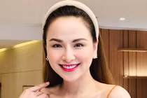 Cuộc sống ở tuổi 33 của Hoa hậu Diễm Hương ra sao?