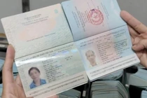 Mỹ nêu cách xử lý đối với hộ chiếu mới của Việt Nam