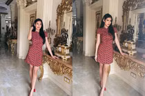 Thay đổi chút ngoại hình, rich kid Tiên Nguyễn được khen không chỗ chê