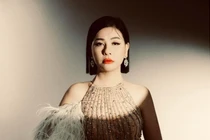 Cát Phượng nói về phụ nữ: 'Cứng cỏi, nhưng tâm hồn yếu đuối'