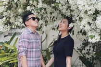 Vợ trẻ phát 'cẩu lương', Lam Trường khiến hội chị em hờn ghen