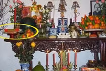 Ngày Rằm lưu ý không được đặt 5 thứ này trên bàn thờ