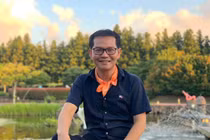 Nam diễn viên được phong NSND trẻ nhất nhì Việt Nam