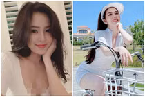 Từng nổi danh một thời, 2 “thánh nữ Mì Gõ” hiện ra sao?