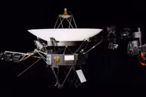 Bức ảnh chụp Trái Đất ở khoảng cách 6 tỷ km