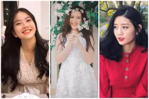 Nổi tiếng nhờ nhan sắc ngọt ngào, dàn cô giáo tuổi Sửu gây sốt