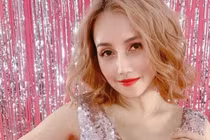 Bị mỉa mai lấy nhiều chồng, 'cô Xuyến' Hoàng Yến nói gì?