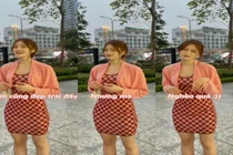 Danh tính hot TikToker gây tranh cãi với loạt clip chê bai đàn ông