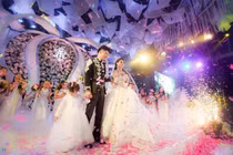 Sau đám cưới 4 tỷ, cô dâu Thái Nguyên giờ sống ra sao?