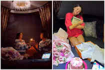 Bùi Tiến Dũng tặng túi nửa tỷ cho vợ, netizen “nổ mắt” ghen tị