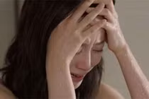 Bị so sánh với vợ cũ của chồng, tôi tủi thân nước mắt chảy dài