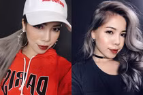 Nữ beauty blogger Việt bất ngờ thông báo "theo chồng bỏ cuộc chơi"