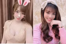 “Thả thính” liên tục, Âu Hà My khiến netizen nghi vấn có tình mới