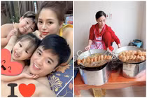 Sau siêu đám cưới tiền tỷ, cô dâu ở Thái Nguyên giờ sống ra sao?