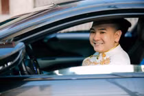 Xemesis và hành trình trở thành streamer giàu nhất Việt Nam