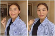 Rich kid Việt lộ ảnh xuề xòa khiến fan giật mình "thon thót"