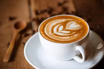 Hai tác động bất ngờ của cà phê lên chứng đau đầu