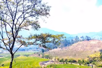 Khám phá thác Kôi Tó và những 'bể tắm thiên nhiên' tuyệt đẹp