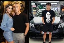 Khối tài sản kếch xù của dàn sao Đội tuyển Việt Nam