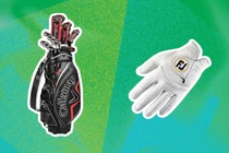 14 món quà gây ấn tượng với người mê golf