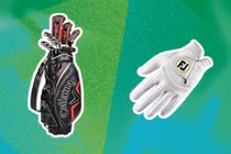 14 món quà gây ấn tượng với người mê golf