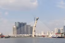 Những 'siêu' dự án hạ tầng của TP.HCM chưa thể về đích