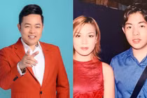  Quang Lê hé lộ cơ duyên gặp gỡ Mỹ Tâm cách đây 23 năm