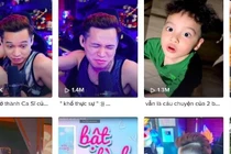 Độ Mixi, Mike Đen nổi bật nhất TikTok tháng qua 