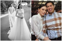 Thiếu gia nhà tỷ phú “nhá” ảnh trước thềm đám cưới ở TP HCM