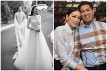 Thiếu gia nhà tỷ phú “nhá” ảnh trước thềm đám cưới ở TP HCM