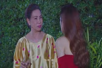 Chồng mất 10 năm, con dâu muốn tái giá bị mẹ chồng “xỉa xói“