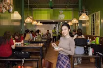 Angela Phương Trinh tiết lộ về tình trạng mối quan hệ hiện tại