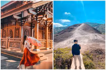 Đi Buôn Ma Thuột sống ảo ở đâu chuẩn châu Âu?